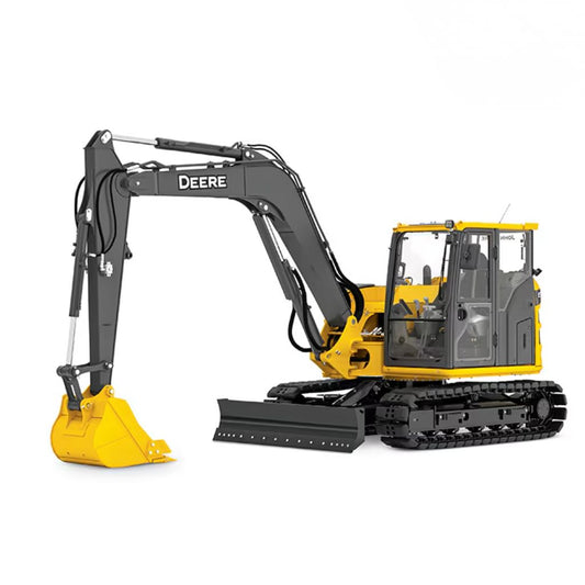 53k-55k Excavator