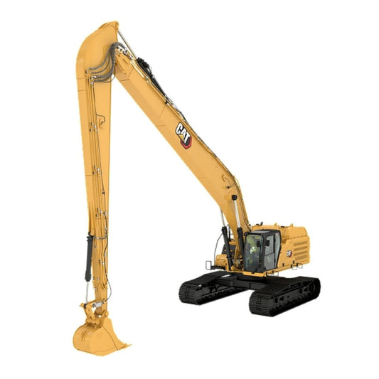 54k-56k Long Reach Excavator