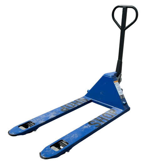 5,000 lb Pallet Jack