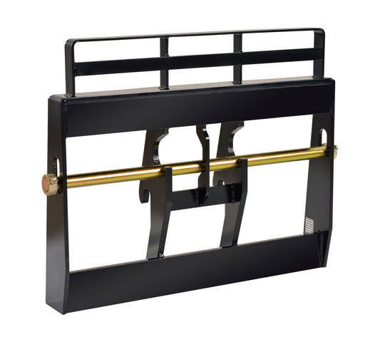 6040500S | 48" CARRIAGE STANDARD