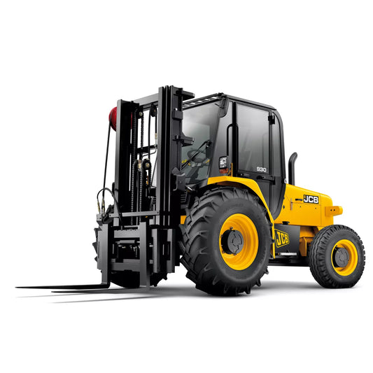 6,000 lb Rough Terrain Forklift (Diesel)