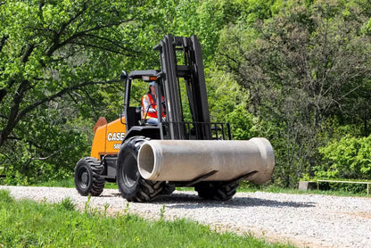 6,000 lb Rough Terrain Forklift (Diesel)