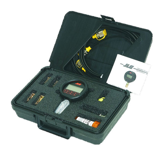 70000101 | JLG® Hydraulic Pressure Testing Kit (Digital)