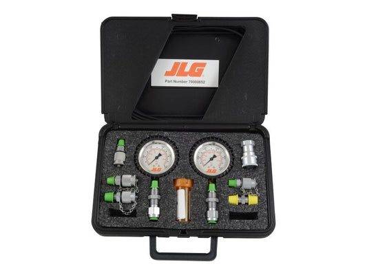 70000652 | KIT, HYDRAULIC PRESSURE TEST