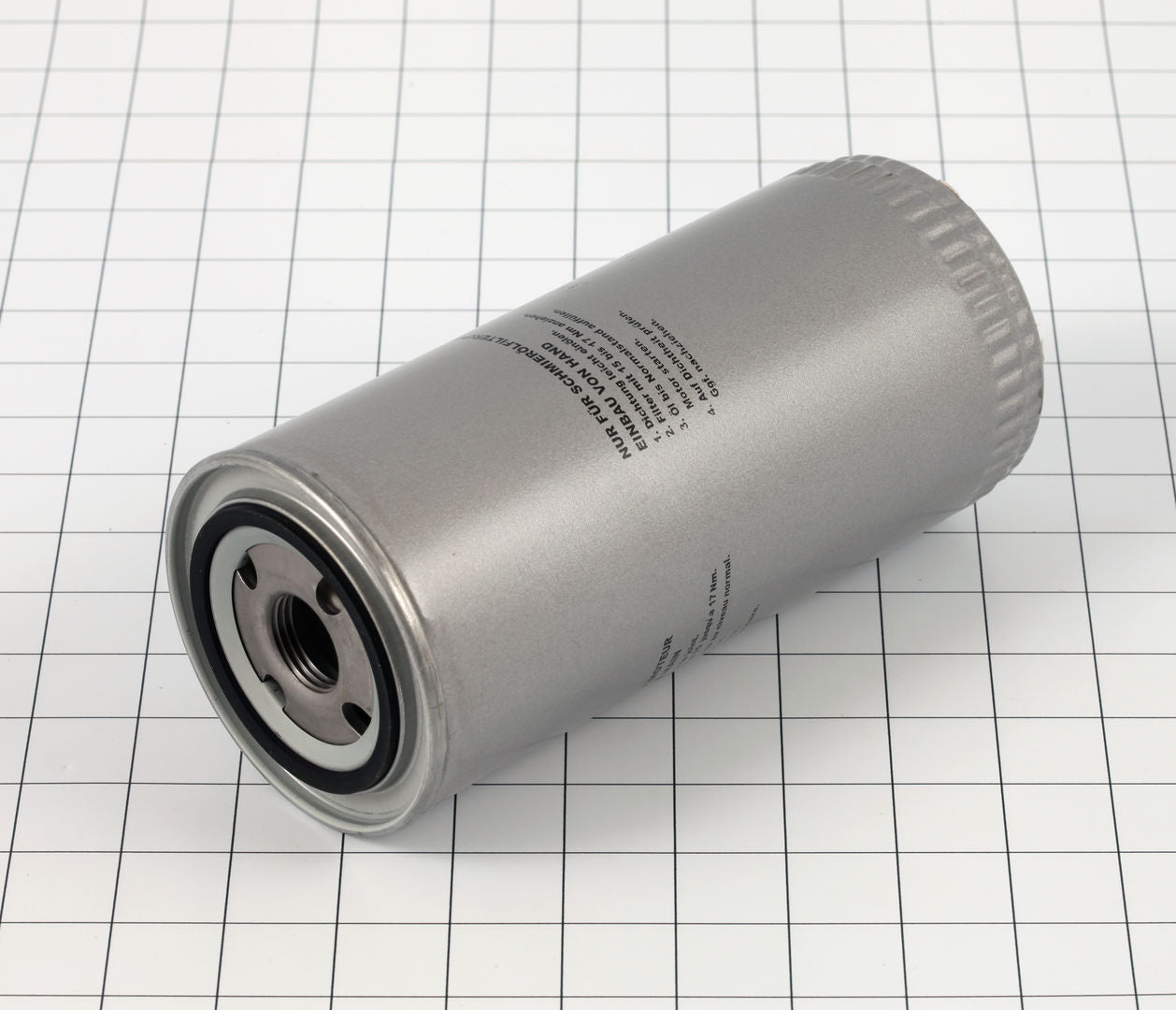 70000892 | FILTER, SPIN-ON OIL