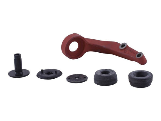 70001137 | MOUNTING FOOT, RIGHT FRONT