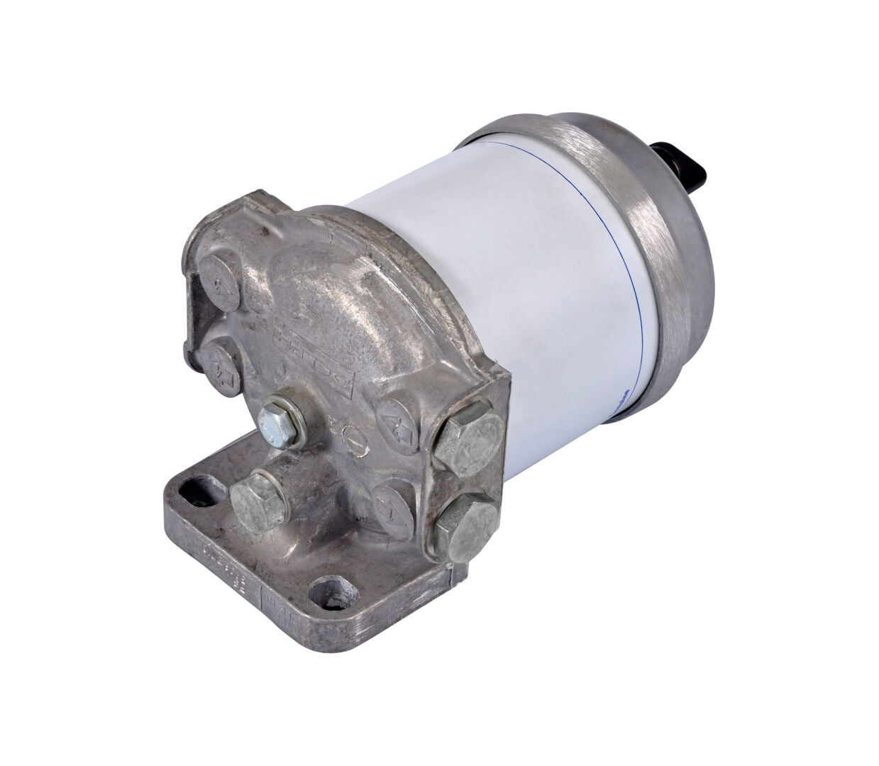 70001408 | ASSEMBLY, FUEL FILTER