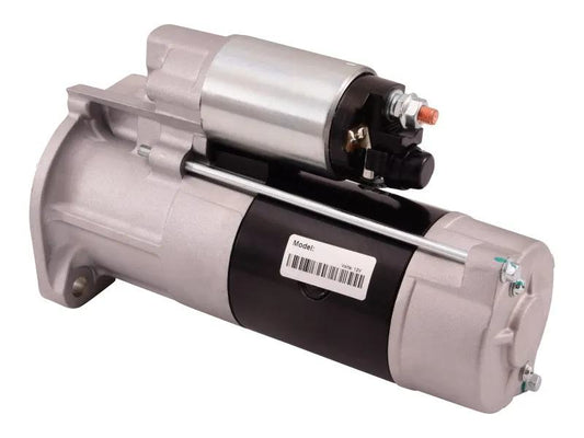 70001414EX | REMAN STARTER