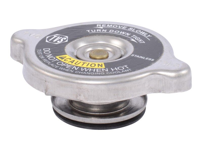 70002899 | CAP, RADIATOR