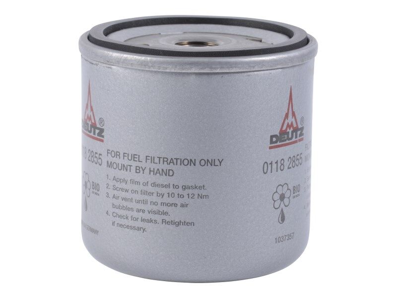 70003463 | FILTER, FUEL (RME RESISTANT)