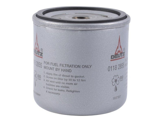 70003463 | FILTER, FUEL (RME RESISTANT)