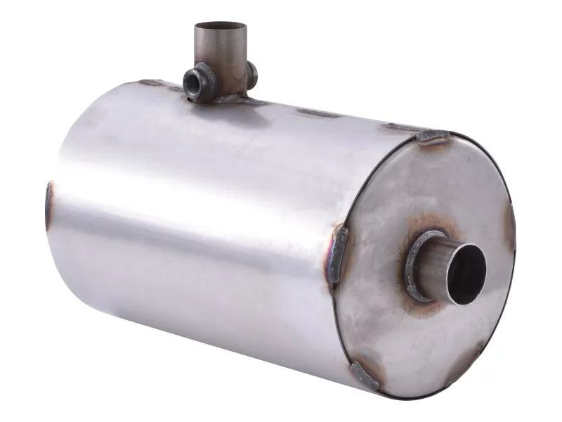 70006194 | MUFFLER, CATALYST