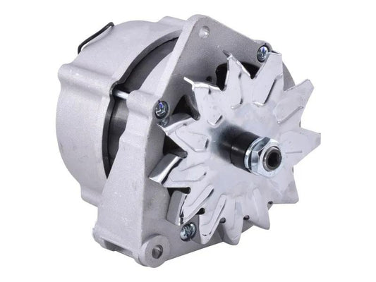 7000663EX | REMAN ALTERNATOR