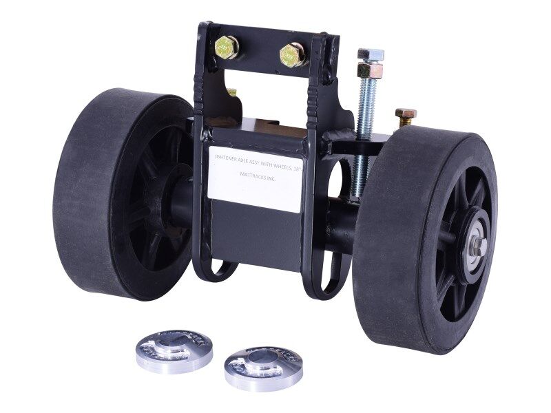 70007691 | ASSEMBLY, 2 BUMP HOSE