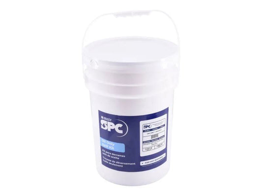 70010007 | KIT, 6.5 GALLON SPILL BUCKET