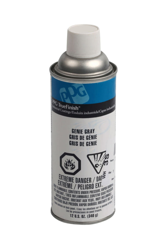 70010182 | PAINT,GENIE GRAY AEROSOL