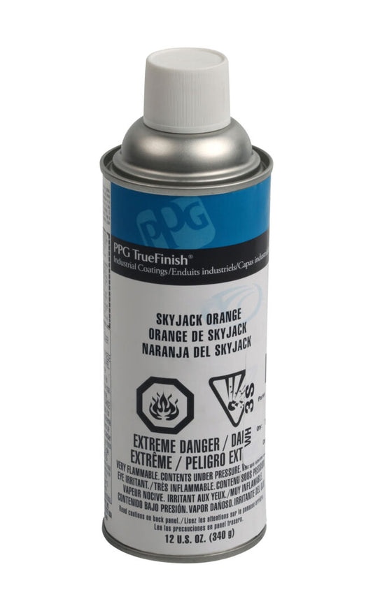 70010186 | PAINT,SKYJACK ORG AEROSOL