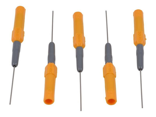 70010229 | BACK PROBE PINS (SET OF 5)