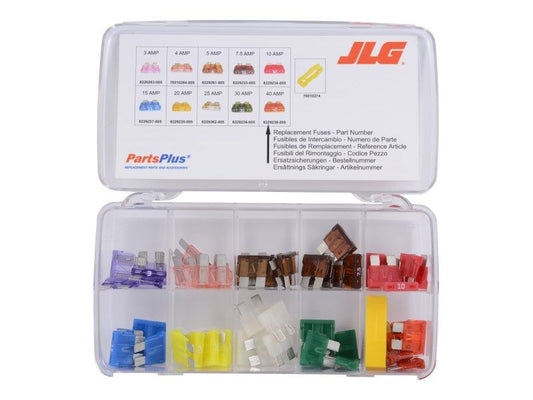 70010266 | KIT, ATC AUTOMOTIVE STYLE FUSE