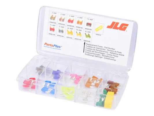 70010267 | KIT, ATM AUTOMOTIVE STYLE FUSE