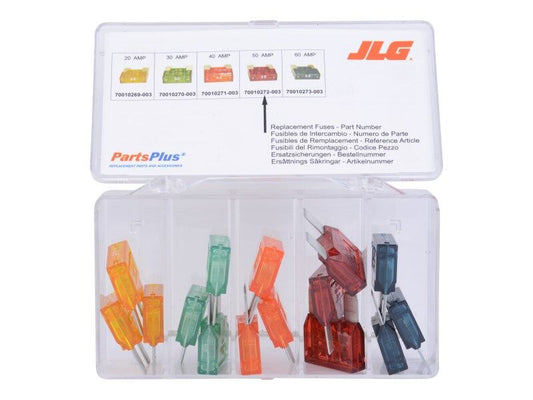 70010268 | KIT,MAXI AUTOMOTIVE STYLE FUSE