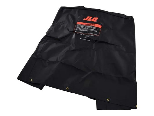 70010661 | COVER,T350-500J PLATFORM