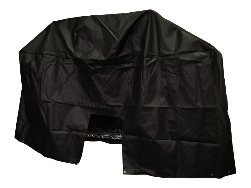 70010666 | COVER,36X96" 8' PLATFORM