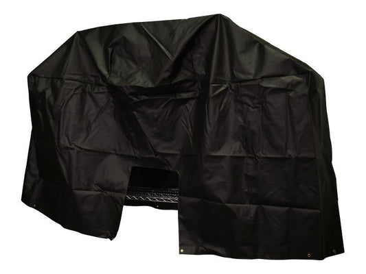 70010666 | COVER,36X96" 8' PLATFORM