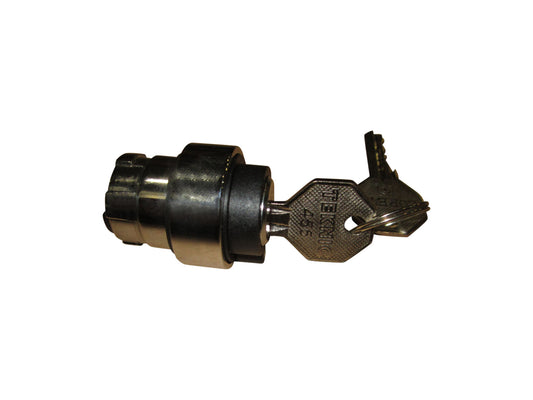 70010681 | SWITCH, 2 POS MAINT KEY