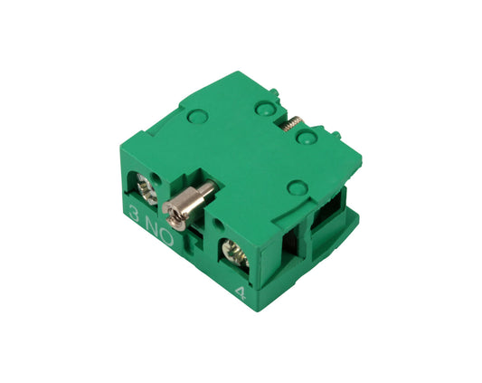 70010687 | SWITCH, CONTACT BLOCK NO