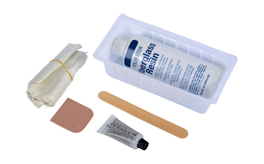 70010741 | KIT, FIBERGLASS HOOD REPAIR