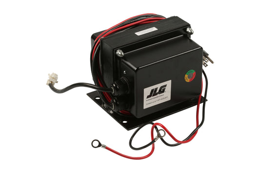 70010809 | CHARGER,QC VERSION OF SJ128537