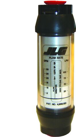 70010878 | HYDRAULIC FLOW METER