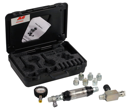 70011039 | HYDRAULIC PUMP LOAD TEST KIT
