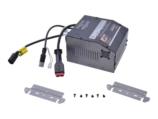 70011237 | BATTERY CHARGER, PRO CHARGING