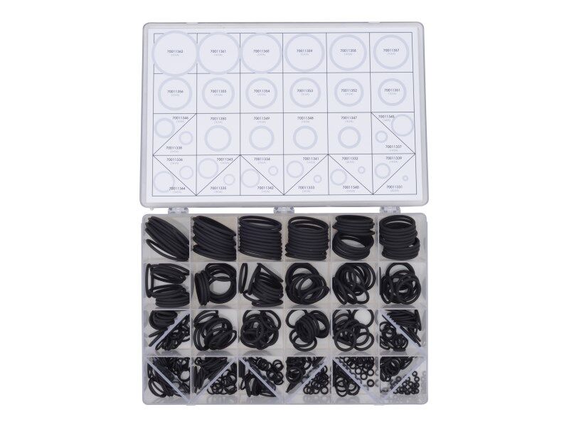 70011323 | KIT, HI-TEMP/HI-PRESS METRIC O