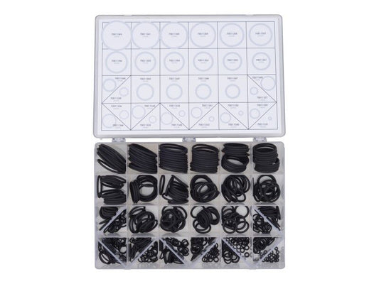 70011323 | KIT, HI-TEMP/HI-PRESS METRIC O
