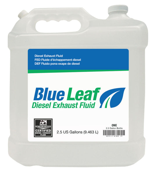 70011378 | 2.5 Gallon Diesel Exhaust Fluid