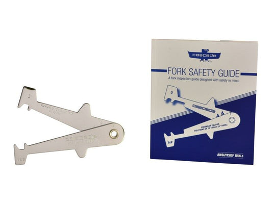 70011840 | FORK CALIPER INSPECTION KIT