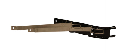 70011933 | 5LB. BRACKET FOR FIRE EXT.