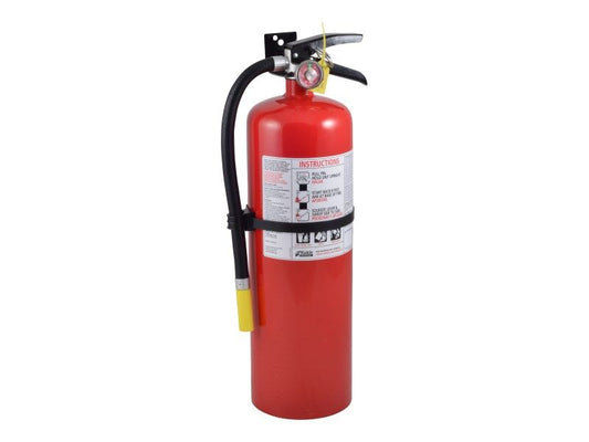 70011934 | 10 LB. FIRE EXTINGUISHER