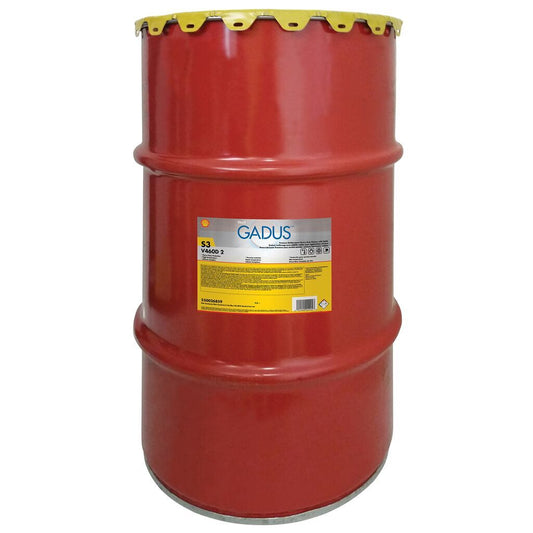 70013290 | Shell Gadus S3 V460D 2, 50KG Keg