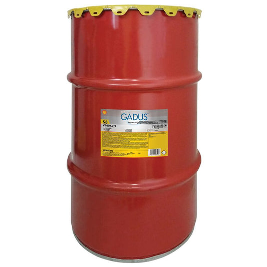 70013294 | Shell Gadus S3 V460XD 2, 50KG Keg