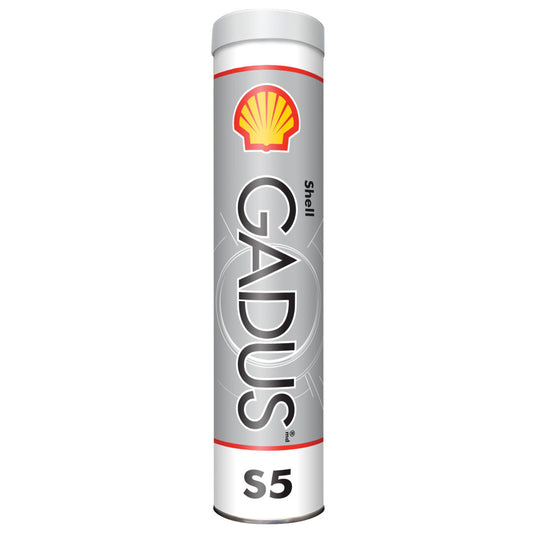 70013305 | Shell Gadus S5 V100 2, .38KG Tube (Pack of 12)