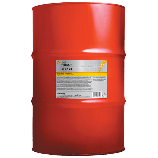 70013391 | Shell Tellus S4 VX 32, 55 Gallon Drum