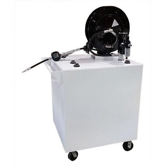70013547 | Portable Tank Pkg, 120gal Dbl-wall