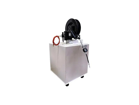 70013548 | Portable Tank Pkg, 120gal Dbl-wall, Preset Control