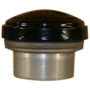 70013558 | Emergency Vent, 3"