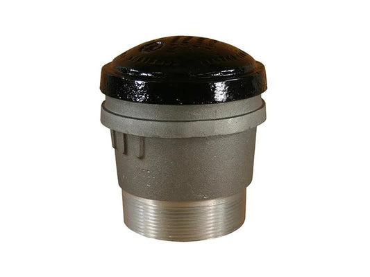 70013559 | Emergency Vent, 4"