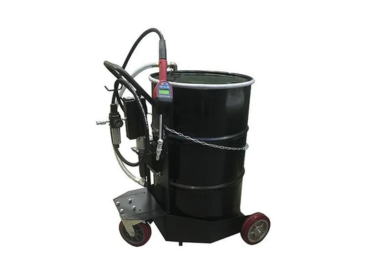 70013564 | Portable Oil Pump Package, 55lb